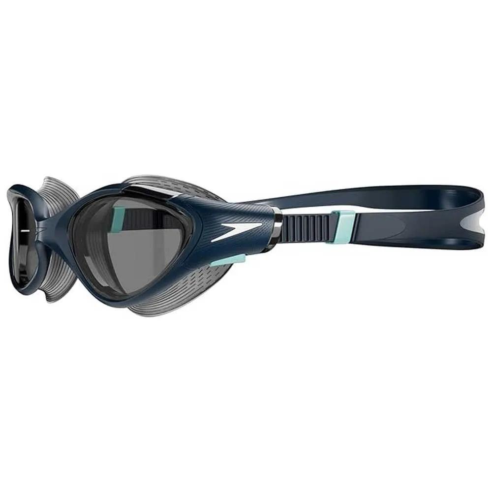 Speedo очки для плавания для женщин Biofuse 2.0