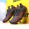 Qiuck Drying Aqua Shoes Men Womens Water Shoes Barefoot Wading Sneakers Beach Swimming Footwear 2025 New Arrival