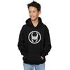 Marvel Jungen Loki Ikonen-Hoodie