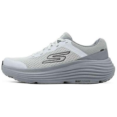 Cloud Strider Lightweight Supportive Cushioning Running Shoes Men Sneaker Gray 220613-GRY