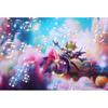 Kotobukiya Arcadia Verutta ReACT-P Non-Scale Plastic Model Approximately 148mm Tall