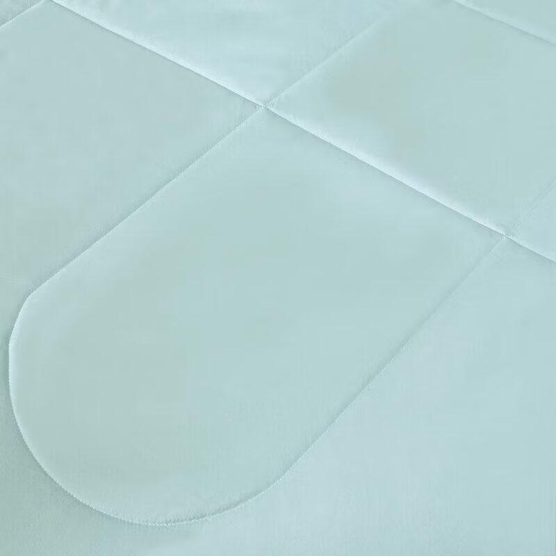 LUOLAI Night Ripple Silk-Filled Summer Quilt