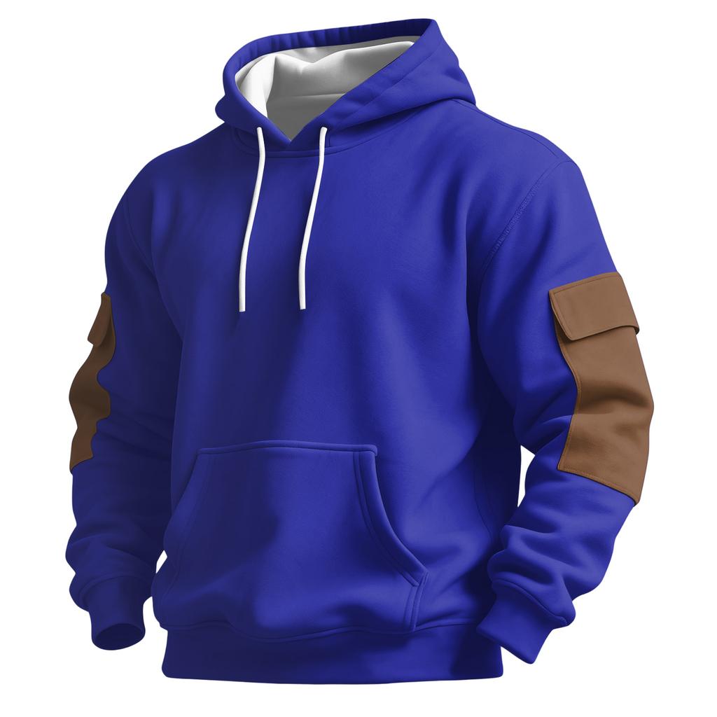 Bluza sportowa z kapturem unisex do biegania z długim rękawem bluza z kapturem bluza z kapturem