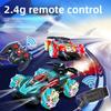 Remote Control Car - New Gesture-sensing Twistable Vehicle - Boy's Off-road Electric Stunt Car - Children's Toy