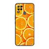 For Infinix Hot 11 G37 4G Case Covers TPU Black Silicone Cover for Infinix Hot11 G37 Protective X689F Soft G 37 Black Shells