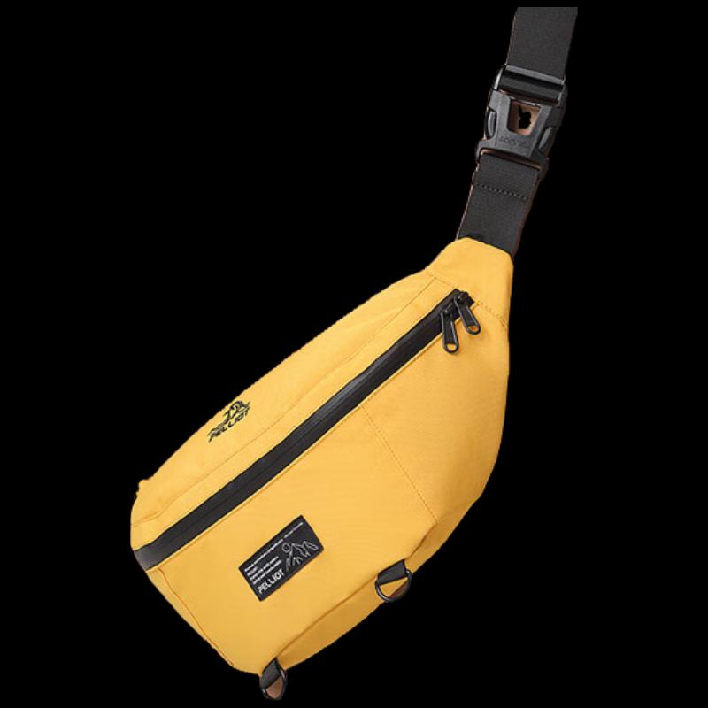 Pelliot Outdoor Cycling Waist Bag