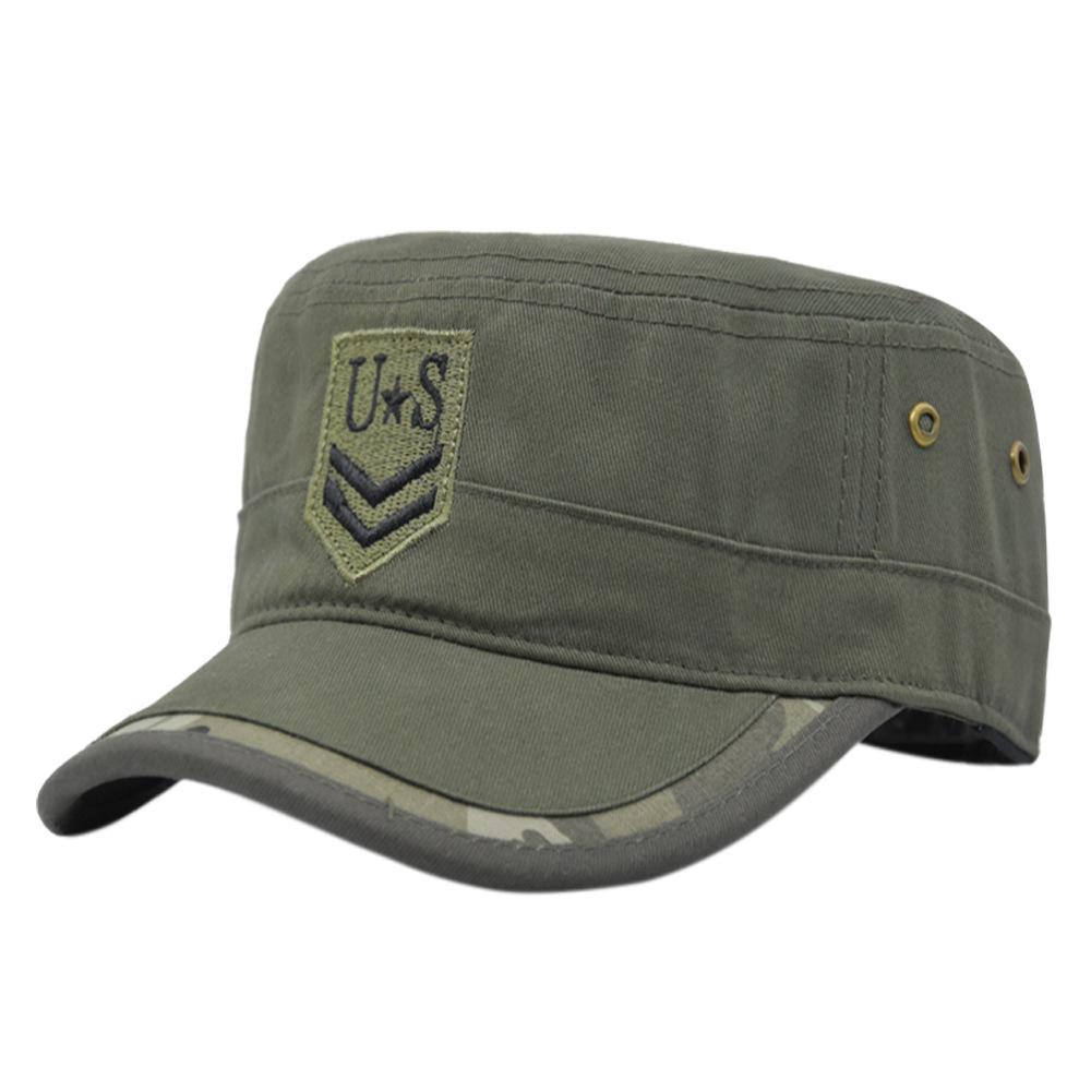 Cappellino Unisex Vintage Regolabile per Escursionismo e Alpinismo all'Aperto