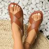 Fashion Women Shoes Sandals Summer Party Walking Shoes Comfortable Women Shoe Wedge Shoes Woman Outdoor Sandal Women Footwear Female