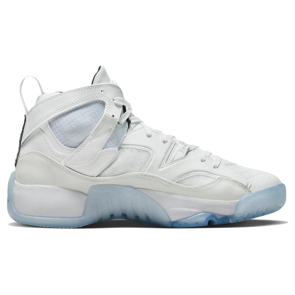 Air Jordan Jumpman Two Trey Legend Blue Men Sneakers White University-Blue Black DO1925-104