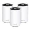 TP-Link Deco XE75 Pro Mesh System 5400 Mbps White
