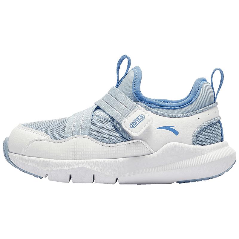 ANTA Kids Autumn Winter Toddler Walking Shoes 8C
