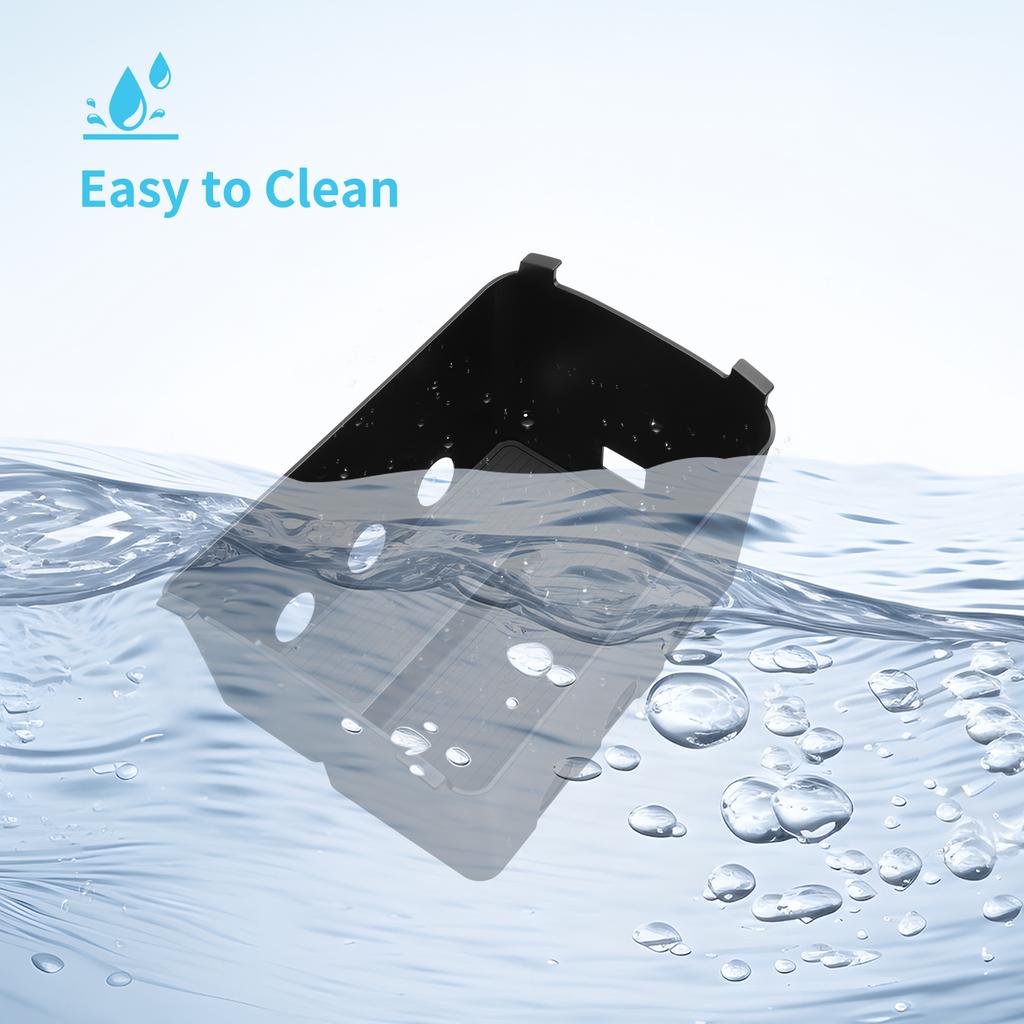 for Hyundai Palisade 2026 Center Console Armrest Box Double-layer Car Storage Box Accessories Organizer Tidying Tray