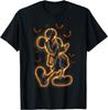 Disney Halloween Mickey Mouse T-Shirt