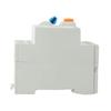 Efficient ML1E63 3P+N Air Switch with Leakage Protection Advanced Circuit Breaker for Home Use Rated Current 25A/32A/40A/63A