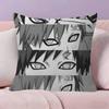 Anime G-Gaara Japan Movie  pillow cover sofa cushion cover home room decoration children gift