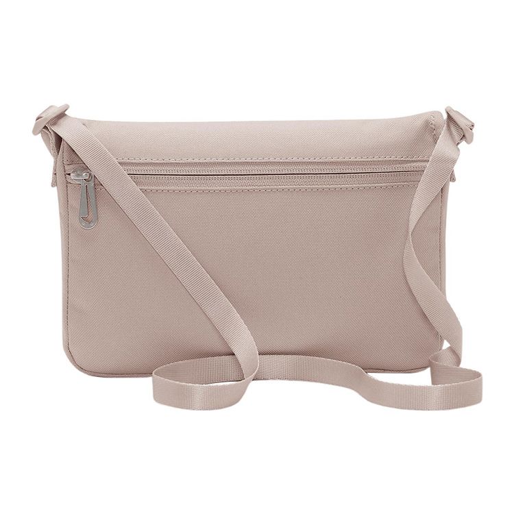 Nike Sportswear Futura 365 Casual Logo Polyester Small Shoulder Crossbody Bag Women Bags Off-White CW9300-292