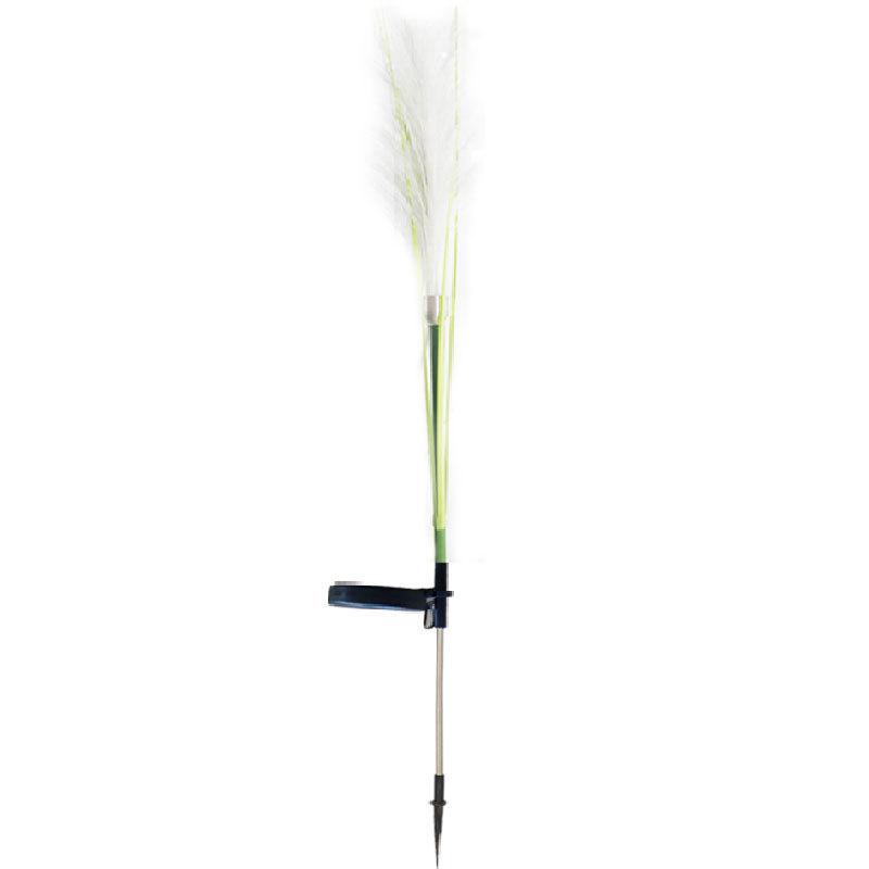 Best-Selling Solar Fiber Optic Lawn and Garden Decorative Lamp