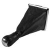 For Ford Focus Mondeo MK2 MK3 S-MAX C-MAX Mustang Fiesta Galaxy Transit Gear Shift Knob Gaiter Boot Cover