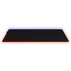 SteelSeries QcK Prism 3XL Gaming Mouse Pad Large RGB Illumination Non-Slip Rubber Base 12.2cm x 59cm x 0.4cm