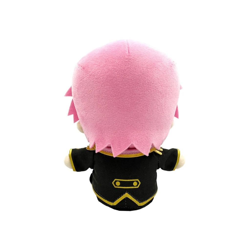 Knight A Sitting Plush Toy 2nd LIVE TOUR 2024 EDEN Paradise Official Merchandise Plush Toy Teruto-kun Teruto-kun