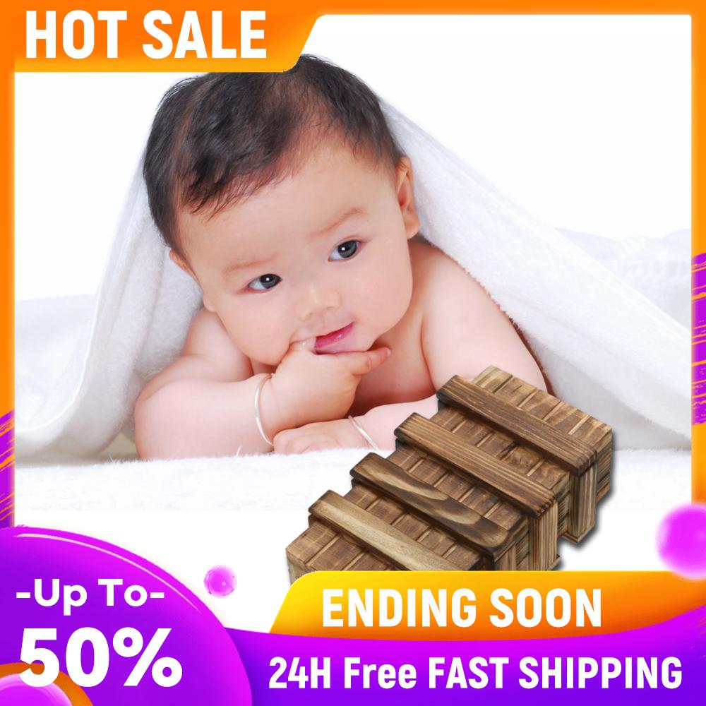 

Wooden Magic Compartment Box Portable with 3 Drawers Vintage Puzzle Boxes Lightweight Flexible Fingers for Children Adult Gifts China Mainland