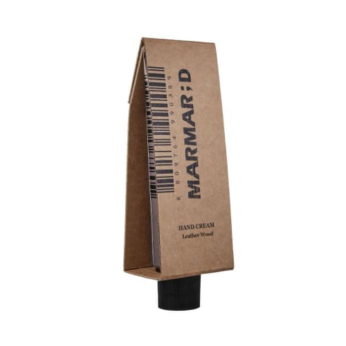 MARMAR;D Hand Cream Leatherwood 50ml