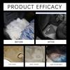 Car Interior Cleaning Spray Mild Cleaning Decontamination Maintenance Leather Fabric Plastic Universal Portable 100ml