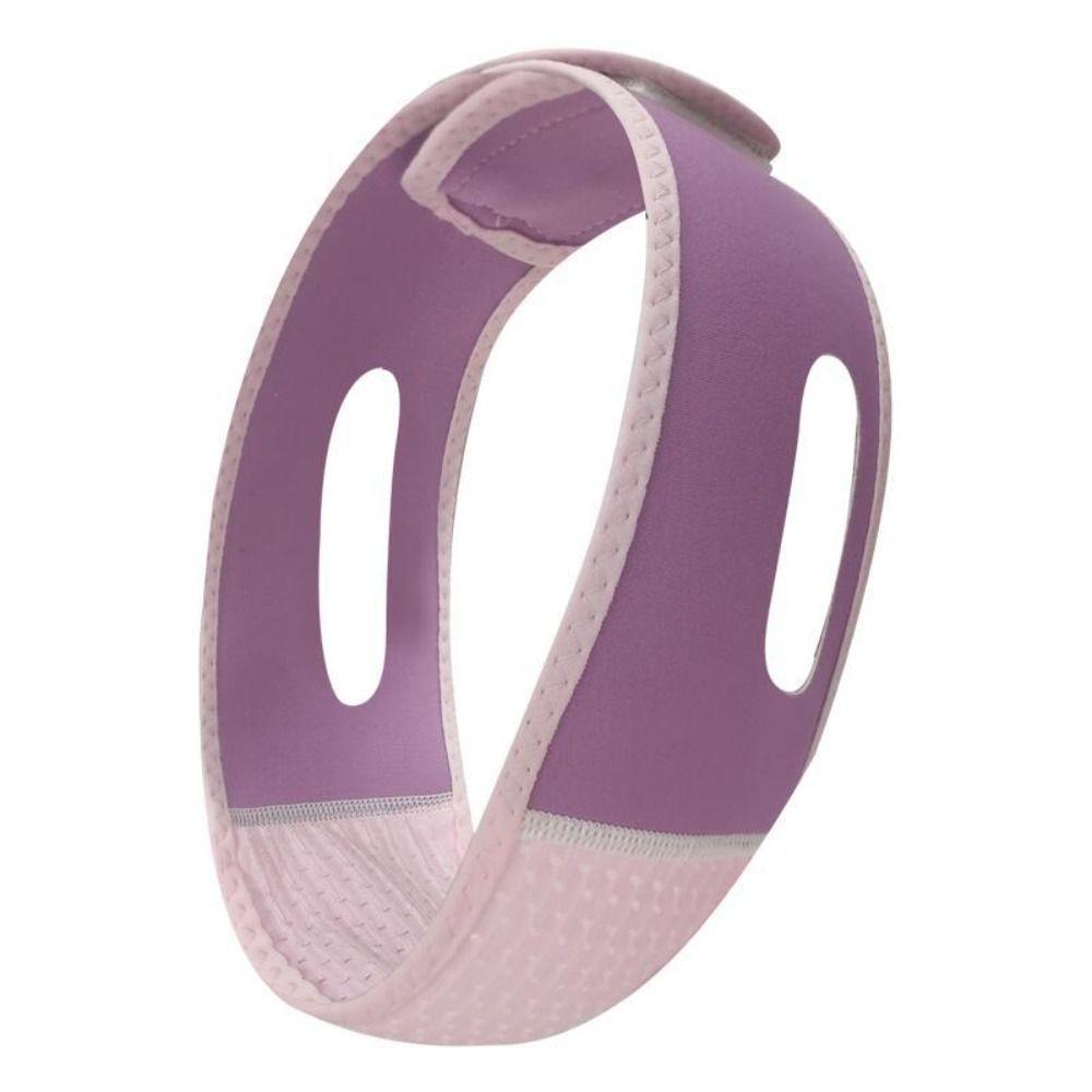 Jawline Shaper Face Slimming Strap Adjustable Lifting Mask New V Face Strap  for Sleeping