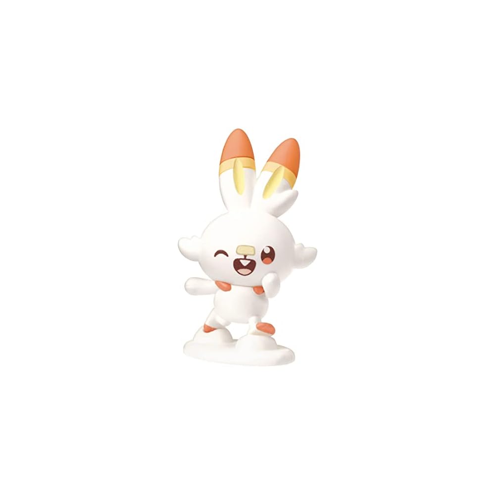 Takara Tomy Pokmon Pokepiece Doll Balloon Hiberny Plush Toy