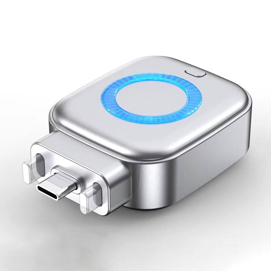 140W Fast Charging Data Cable Automatic Power-Off Full-Capacity Separator Auto Stop Overcharge Protection For Phone Charging серый