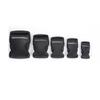 Lightweight Backpack Buckle for Personalized Fit Replacement Multiple Size Convenient Side Release Buckle