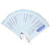 200pcs Box Dental Medical Self Sealing Sterilization Pouch (90 * 260mm)