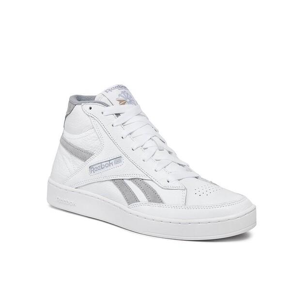 Мужские кроссовки Reebok Club c form hi ie1486 белый