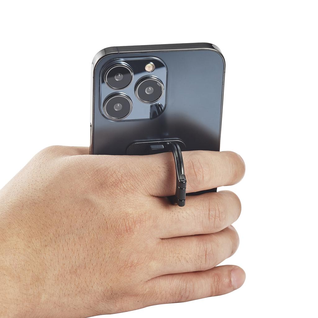 CMZWT CPS-036 Suport de inel extins pentru telefon cu suport rotativ la 360 de grade