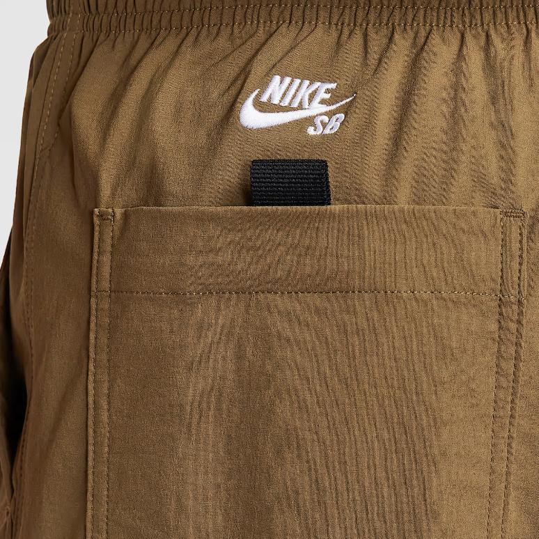 Nike SB Quick-Dry Loose Work Pants Men Pants FV7348-235