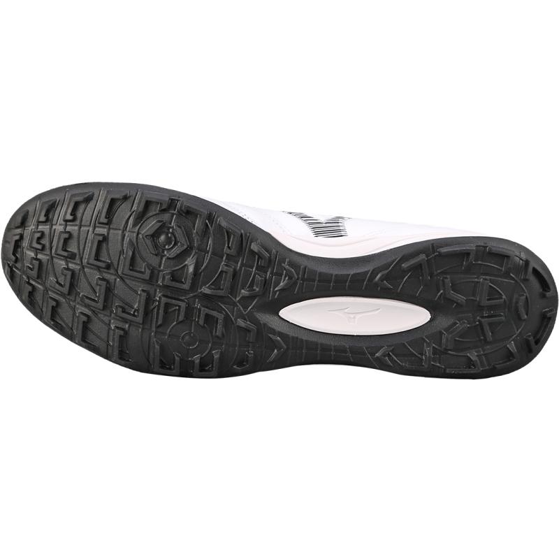 Mizuno Morelia Neo 3 Pro AS 'White Black' Sneakers P1GD228409