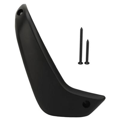 Interior Door Pull Handle D2BB A23943 CA35B8 Front Or Rear Left Replacement for Fiesta 2011 To 2020