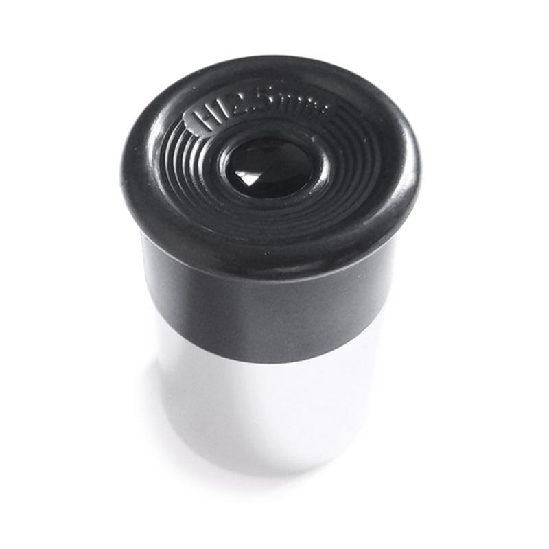 0.96  /24.5mm 1in H12.5mm Eyepiece Barlow Lens Astronomical Telescope Accessory 1
