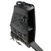 Roll Bar Storage Bag Cargo Organizer Bag Cage with Multi-Pockets for Wrangle