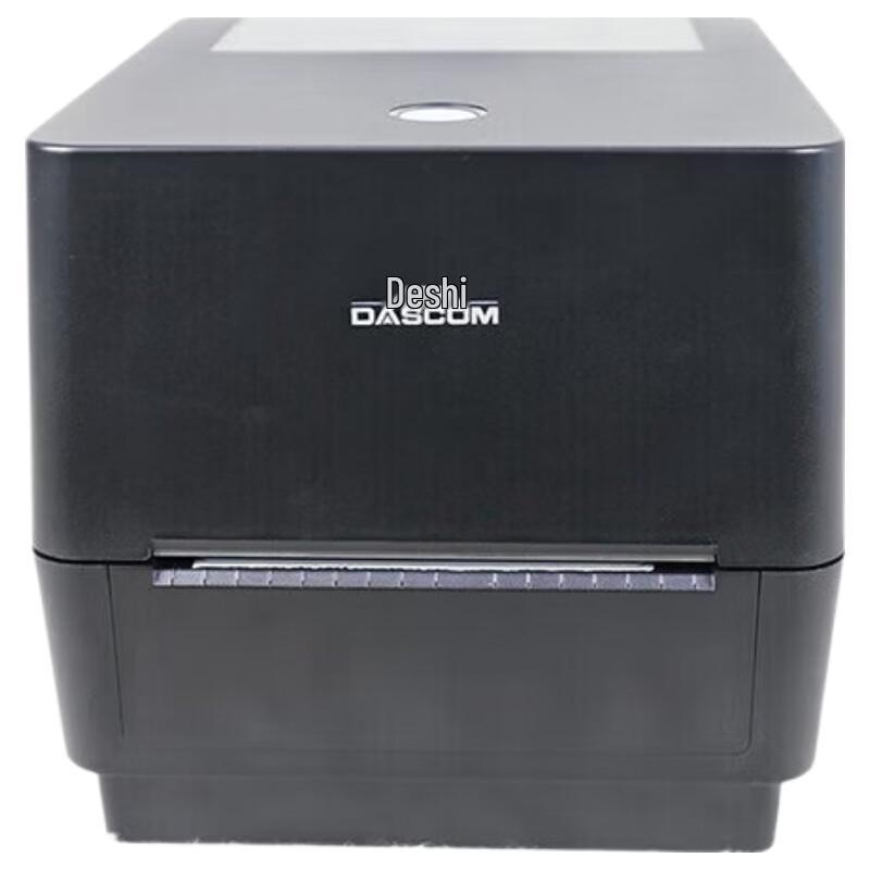 

Dascom TL-206 Thermal Label & Waybill Printer CN plug (adapter included)