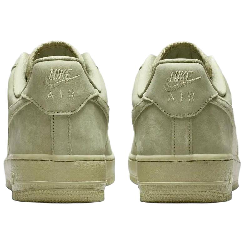 Nike Pantofi de Skateboard Air Force 1 Unisex Verde II9807-300