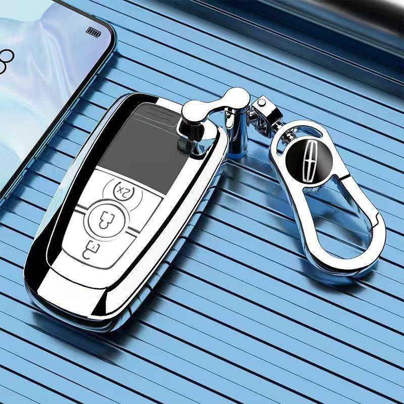 2024 Lincoln Key Case for Navigator, Continental & MKZ
