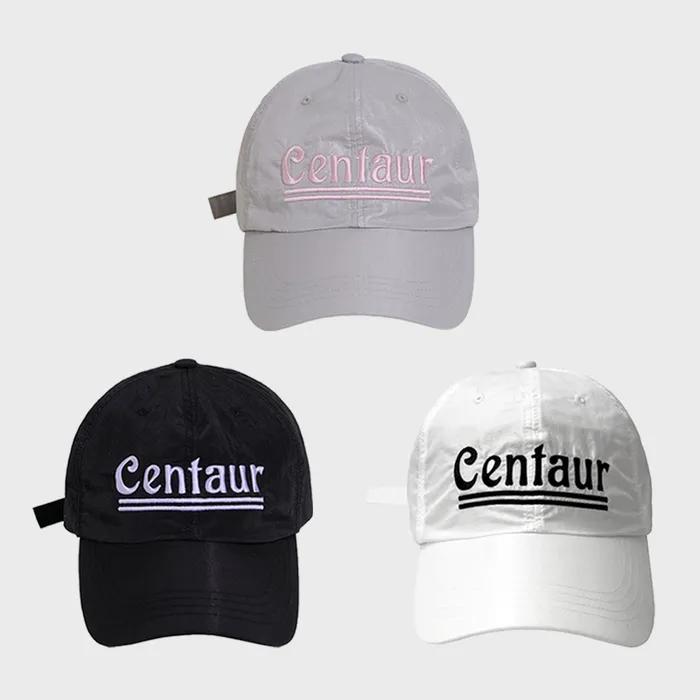 CENTAUR NYLON BALL CAP _3 COLORS