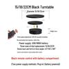 Supporto rotante 3-in-1 con telecomando per fotografia e live streaming