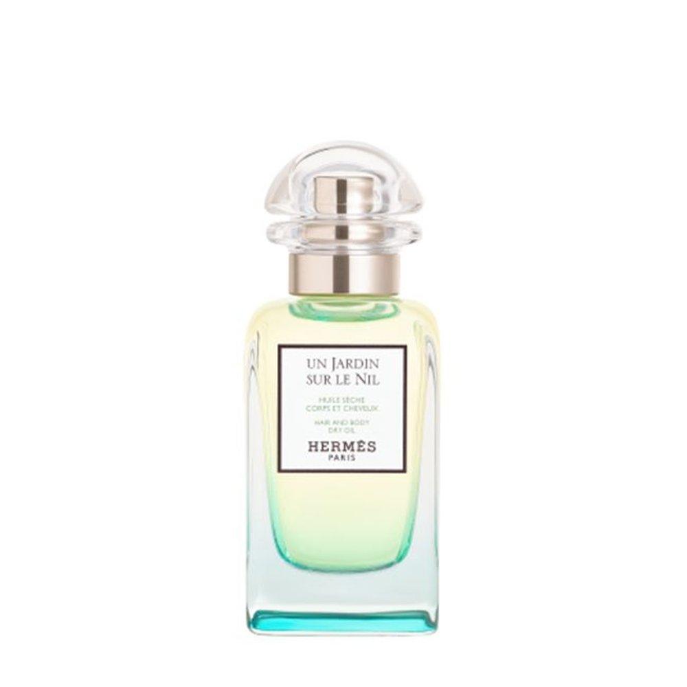 Un Jardin Sur Le Nil Hair and Body Dry Oil 50ml
