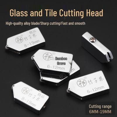 Herramientas para construcción – Cortador de vidrio