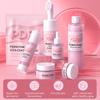 International PDRN Salmon DNA Collagen Facial Mask Set