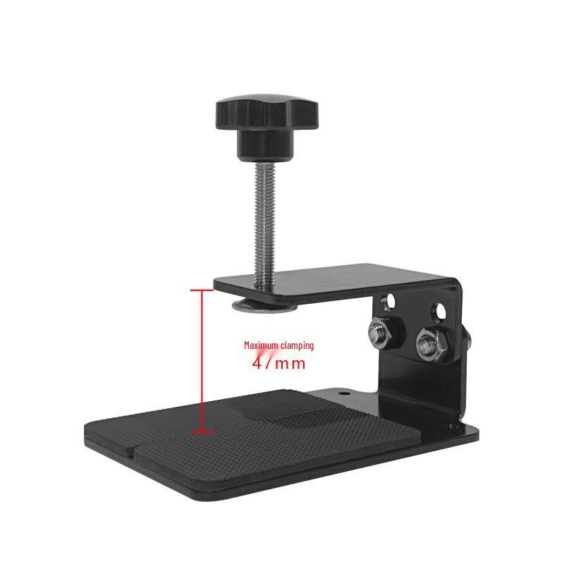 7SIM JACK Рычаг переключения передач для гоночного симулятора: Совместимо с Logitech G27/G29 и Thrustmaster T300.