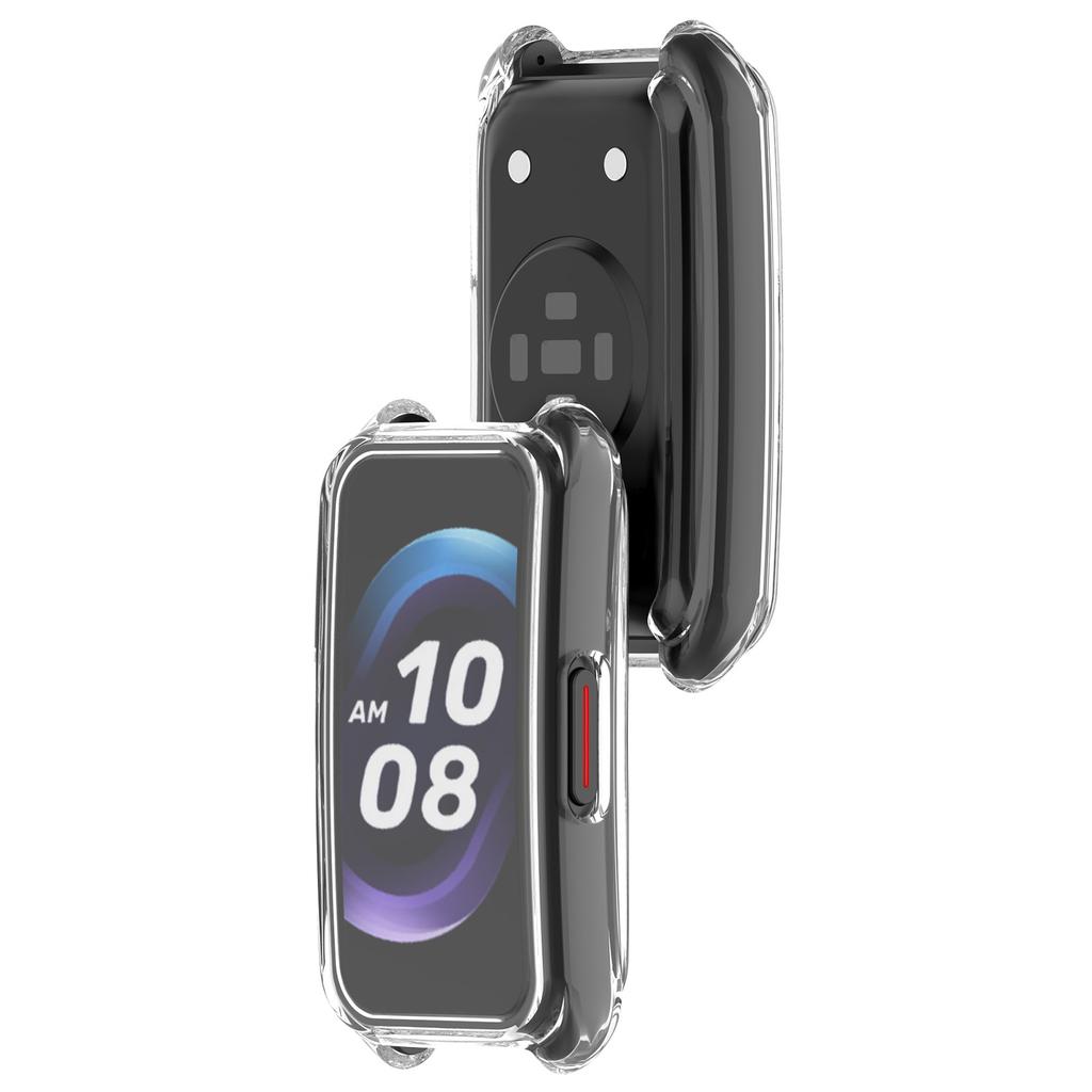 Für Keep B5 TPU Uhrengehäuse Vollständige Abdeckung Transparente Schutzhülle