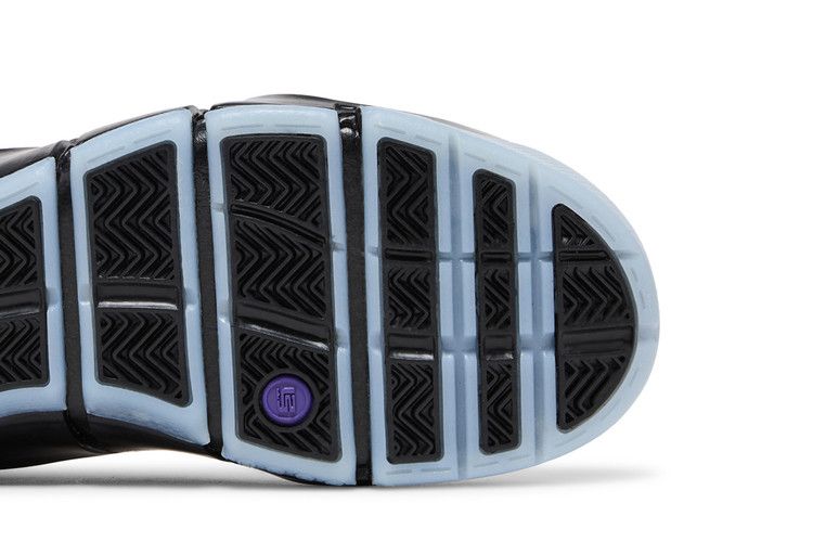 Nike Men's Zoom LeBron 4 'Eggplant'